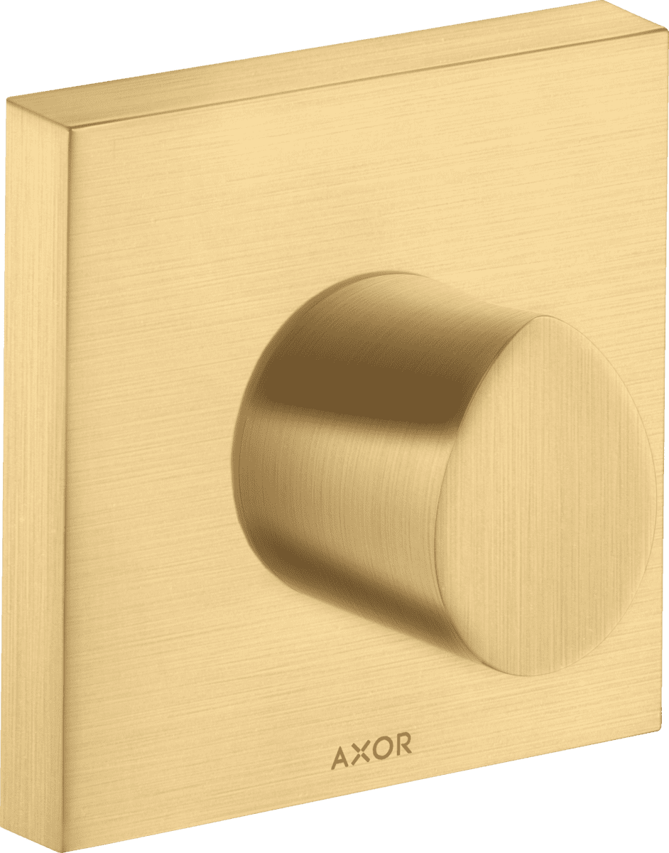 Mặt nạ sen tắm âm tường nóng lạnh Axor 12771250