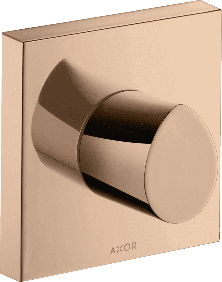 Mặt nạ sen tắm âm tường nóng lạnh Axor 12771300