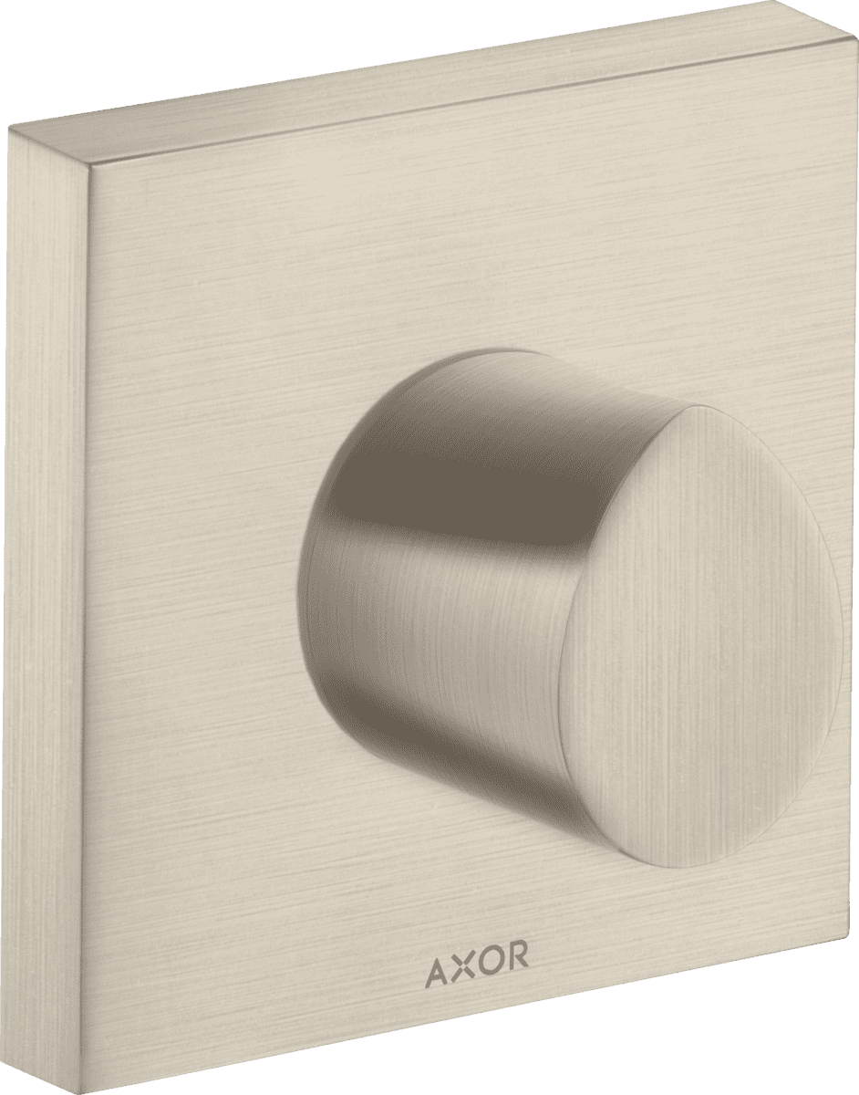 Mặt nạ sen tắm âm tường nóng lạnh Axor 12771820