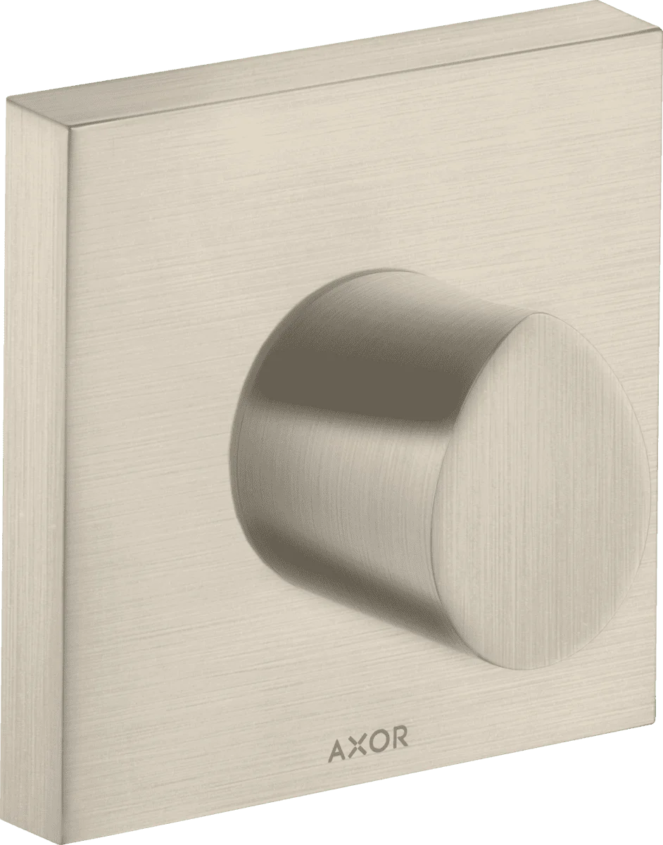 Mặt nạ sen tắm âm tường nóng lạnh Axor 12771820
