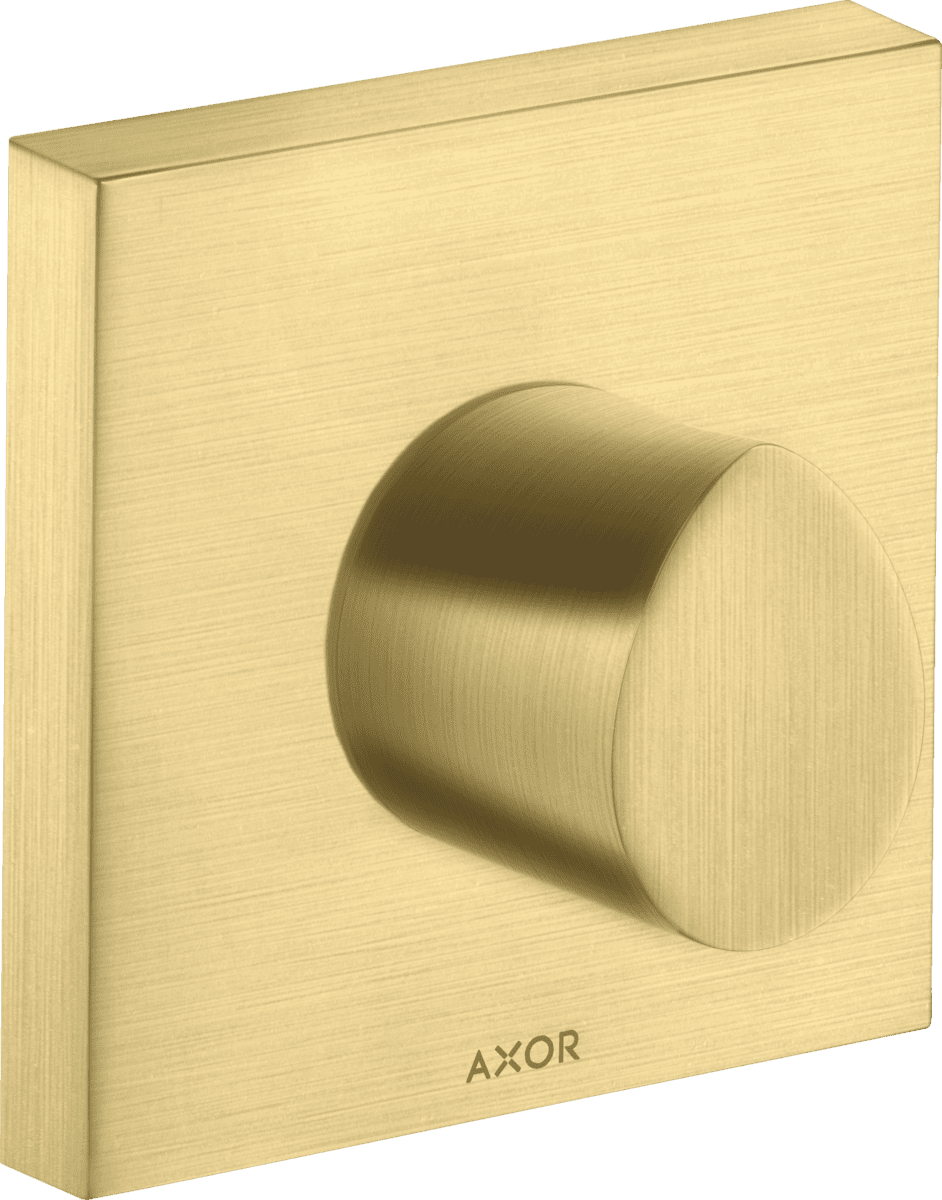 Mặt nạ sen tắm âm tường nóng lạnh Axor 12771950