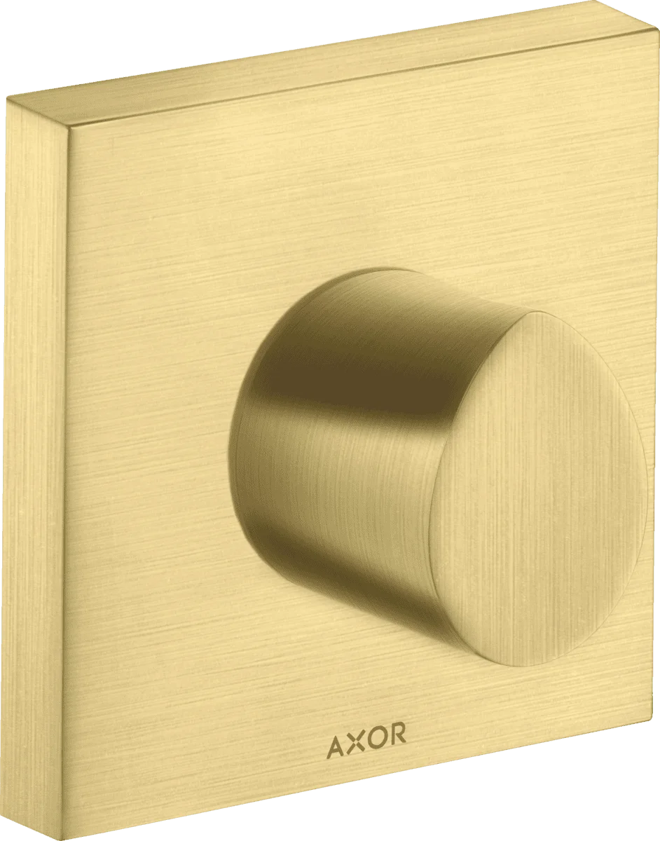 Mặt nạ sen tắm âm tường nóng lạnh Axor 12771950