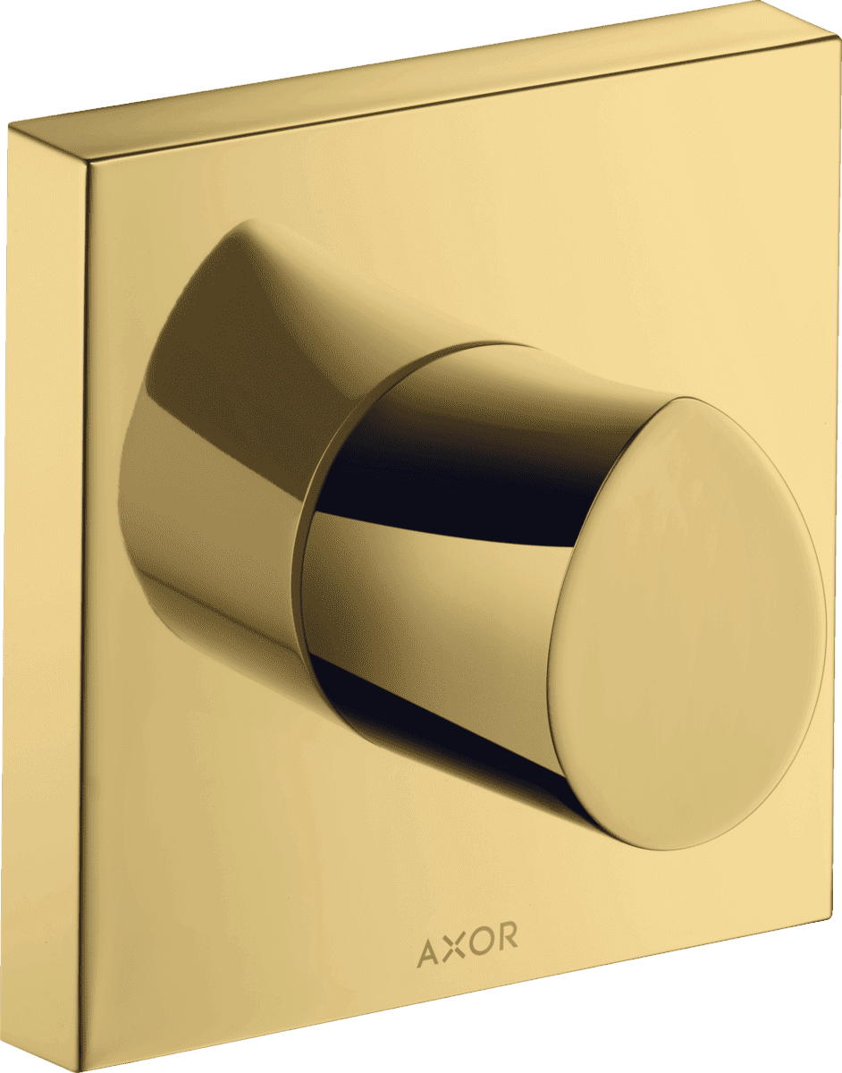 Mặt nạ sen tắm âm tường nóng lạnh Axor 12771990