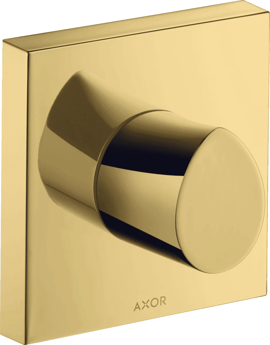 Mặt nạ sen tắm âm tường nóng lạnh Axor 12771990