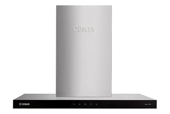 DUSLER DHL 766