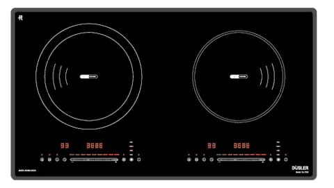Dusler DL 7600PLUS