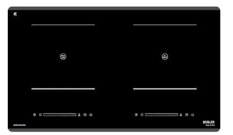Dusler DL 7810PLUS