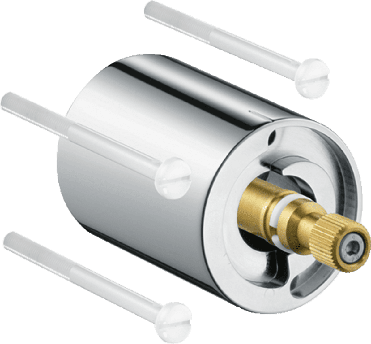 Chân vòi tắm hoa sen âm tường Axor 12790000