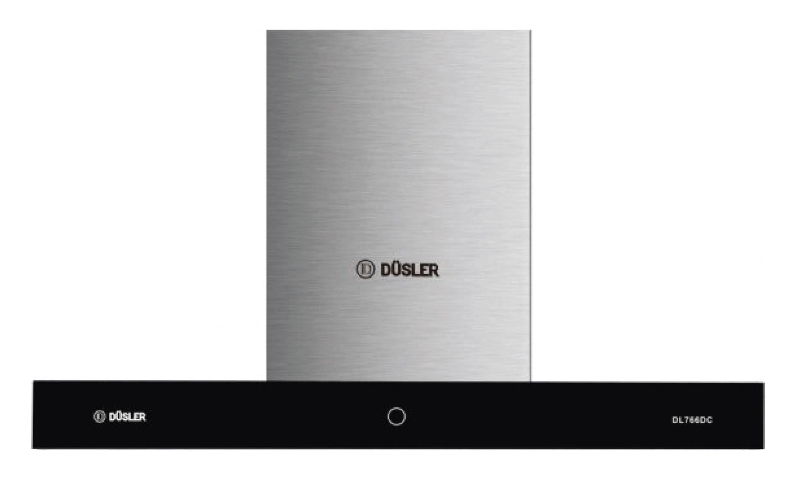 DUSLER DHL766DC