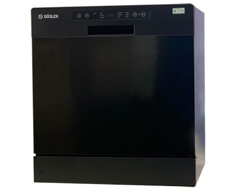 Dusler SCE60M08EU/BLACK