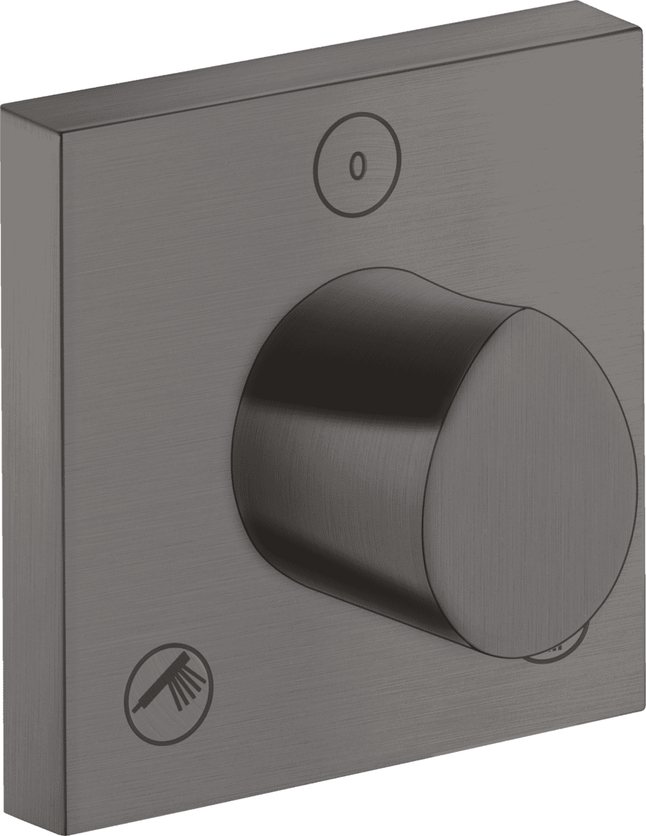 Mặt nạ sen tắm âm tường nóng lạnh Axor 12731340