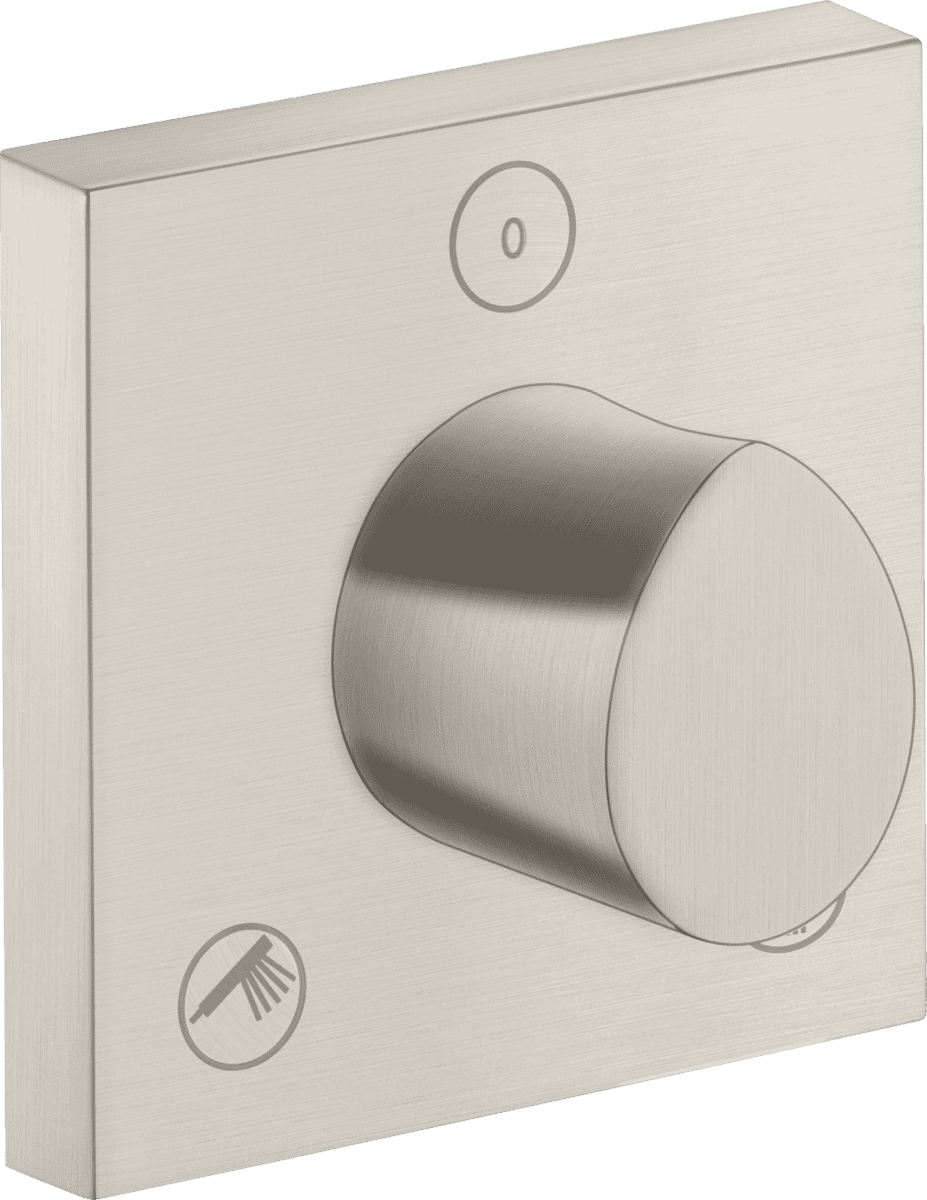 Mặt nạ sen tắm âm tường nóng lạnh Axor 12731800