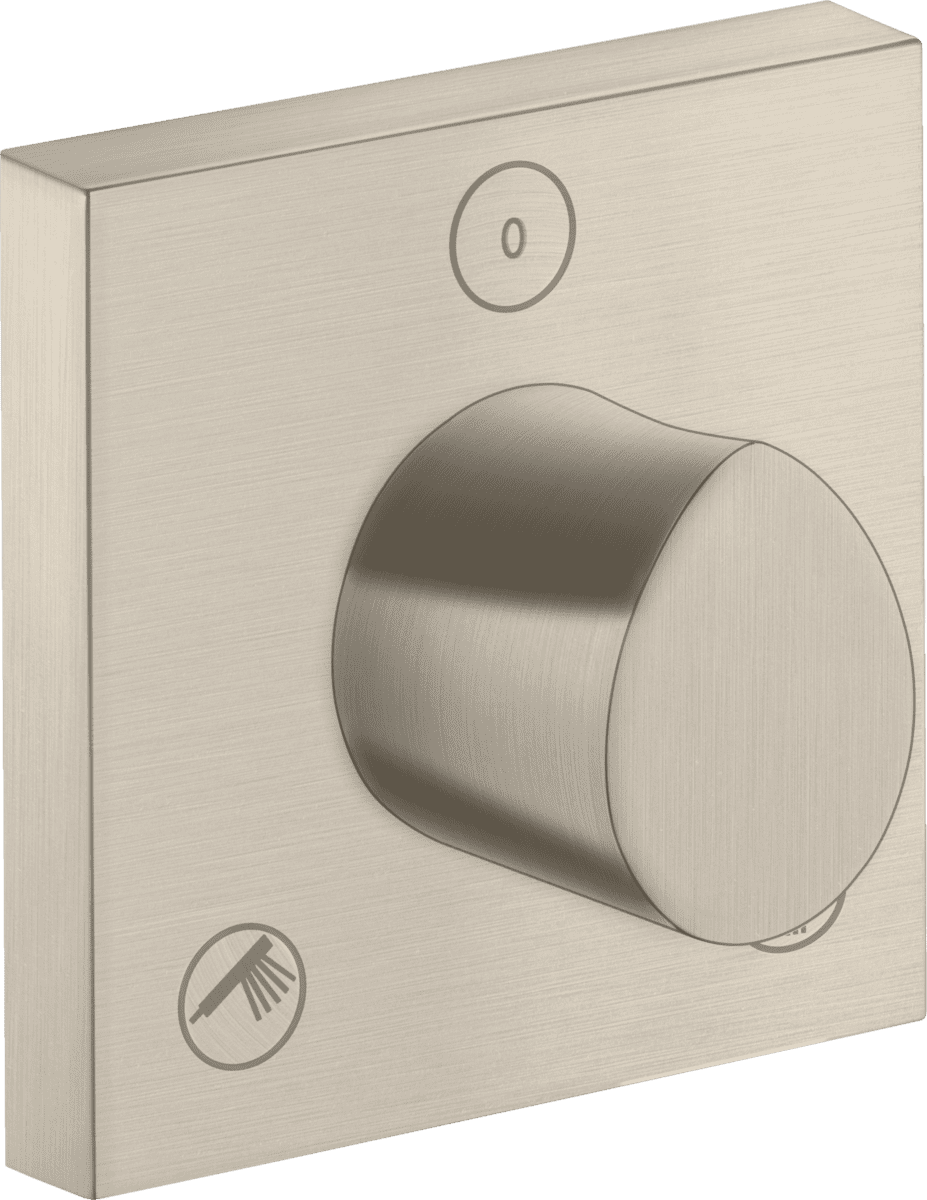 Mặt nạ sen tắm âm tường nóng lạnh Axor 12731820