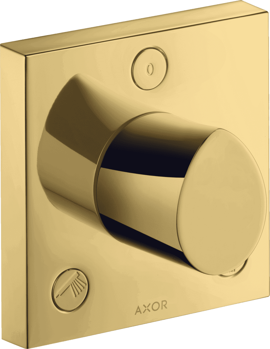 Mặt nạ sen tắm âm tường nóng lạnh Axor 12731990