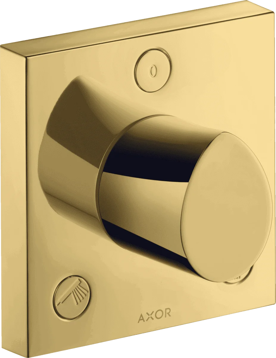 Mặt nạ sen tắm âm tường nóng lạnh Axor 12731990