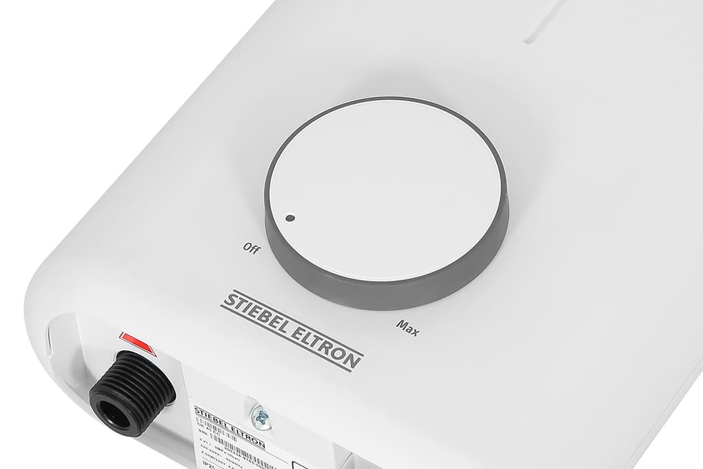 Núm điều chỉnh nhiệt độ máy nước nóng Đức Stiebel Eltron DE 35 EC