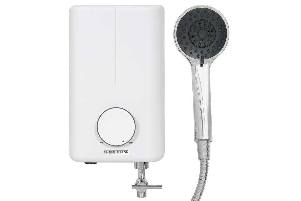 Bình nước nóng trực tiếp Stiebel Eltron DE 35 EC