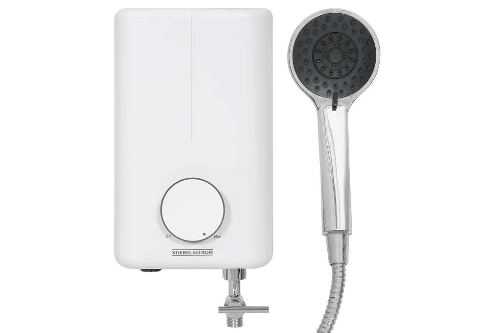 Bình nước nóng trực tiếp Stiebel Eltron DE 35 EC