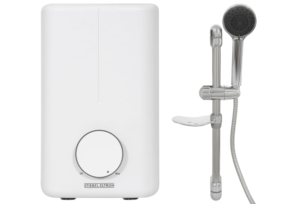 Máy nước nóng trực tiếp Stiebel Eltron DE 45 EC