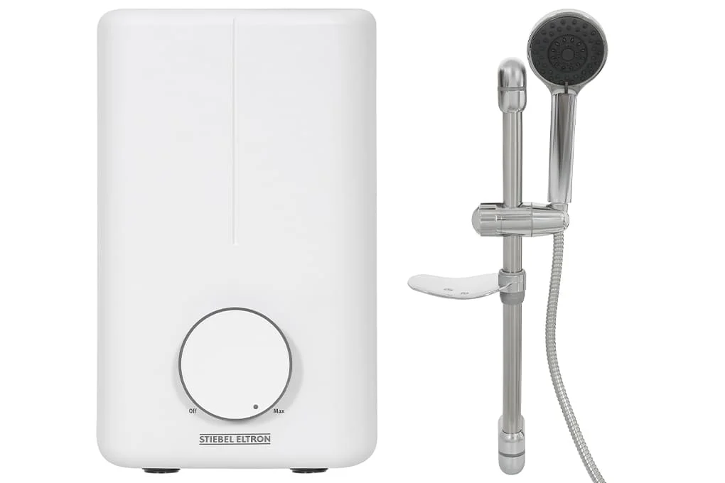 Máy nước nóng trực tiếp Stiebel Eltron DE 45 EC