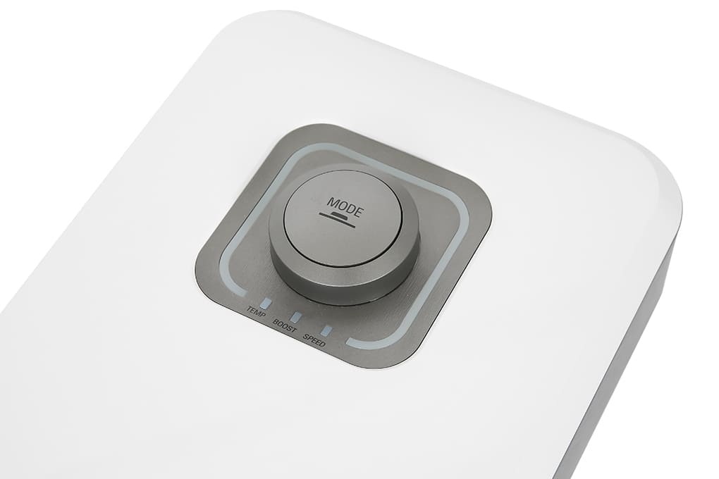 Núm điều chỉnh nhiệt độ máy nước nóng Đức Stiebel Eltron GLP 45 EC