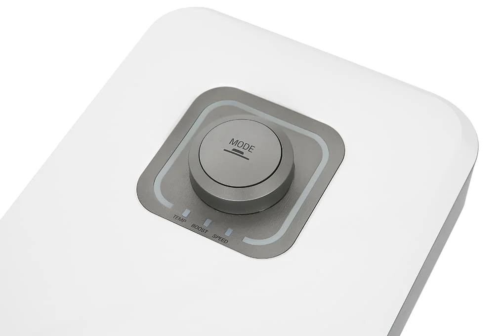 Núm điều chỉnh nhiệt độ máy nước nóng Đức Stiebel Eltron GLP 45 EC