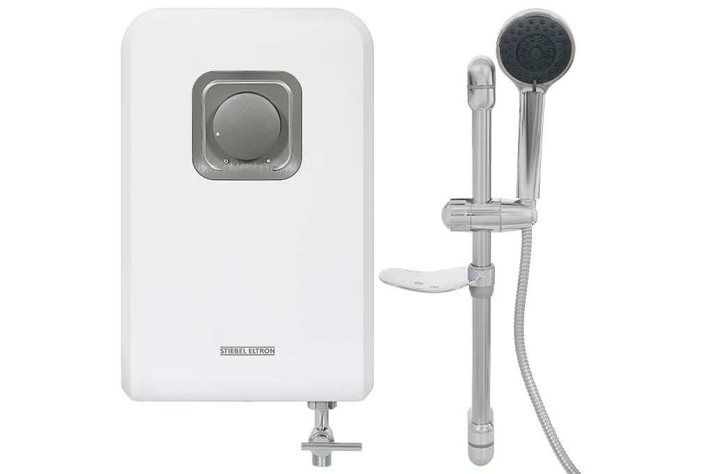 Máy nước nóng trực tiếp Stiebel Eltron DS 45 EC