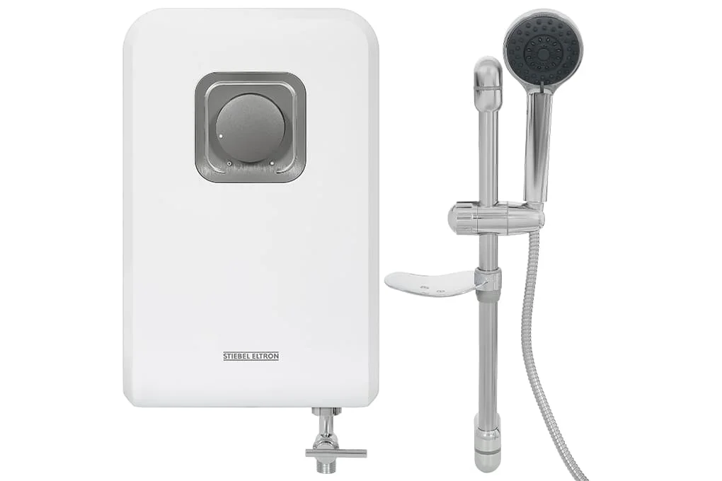 Máy nước nóng trực tiếp Stiebel Eltron DS 45 EC