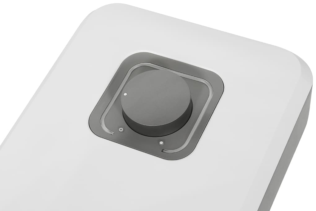 Núm điều chỉnh nhiệt độ máy nước nóng Đức Stiebel Eltron DS 45 EC