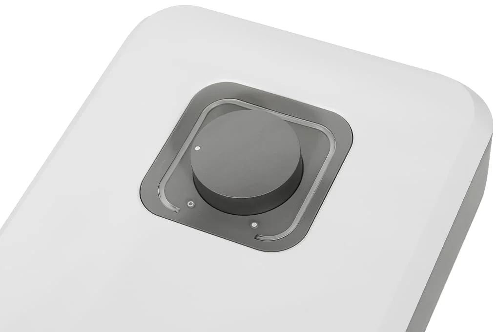 Núm điều chỉnh nhiệt độ máy nước nóng Đức Stiebel Eltron DS 45 EC