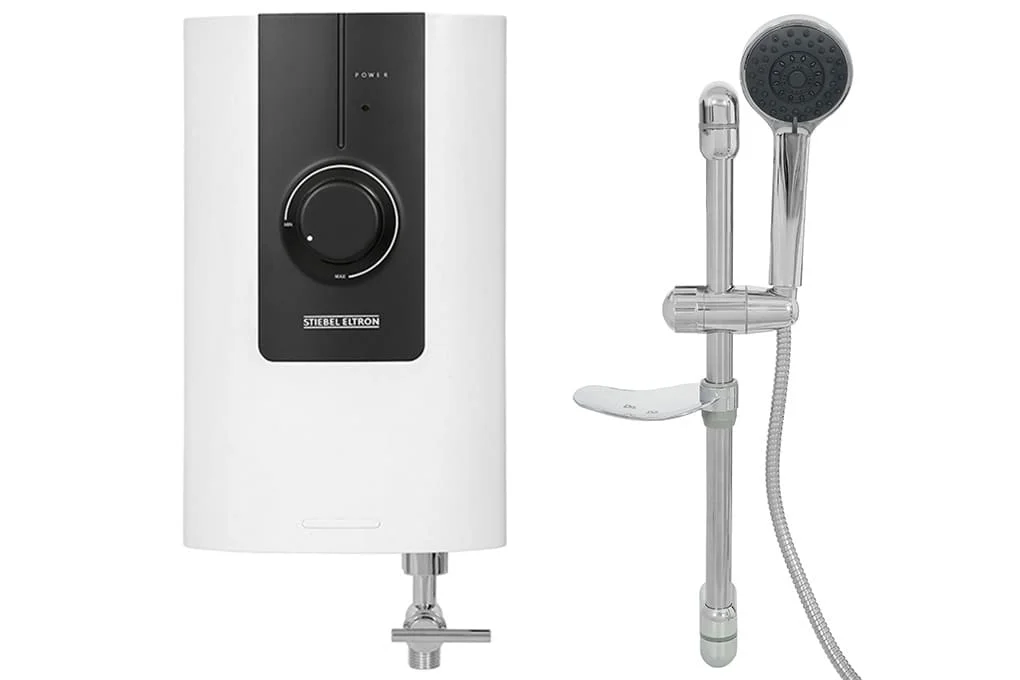 Máy nước nóng trực tiếp Stiebel Eltron WS 45 EC