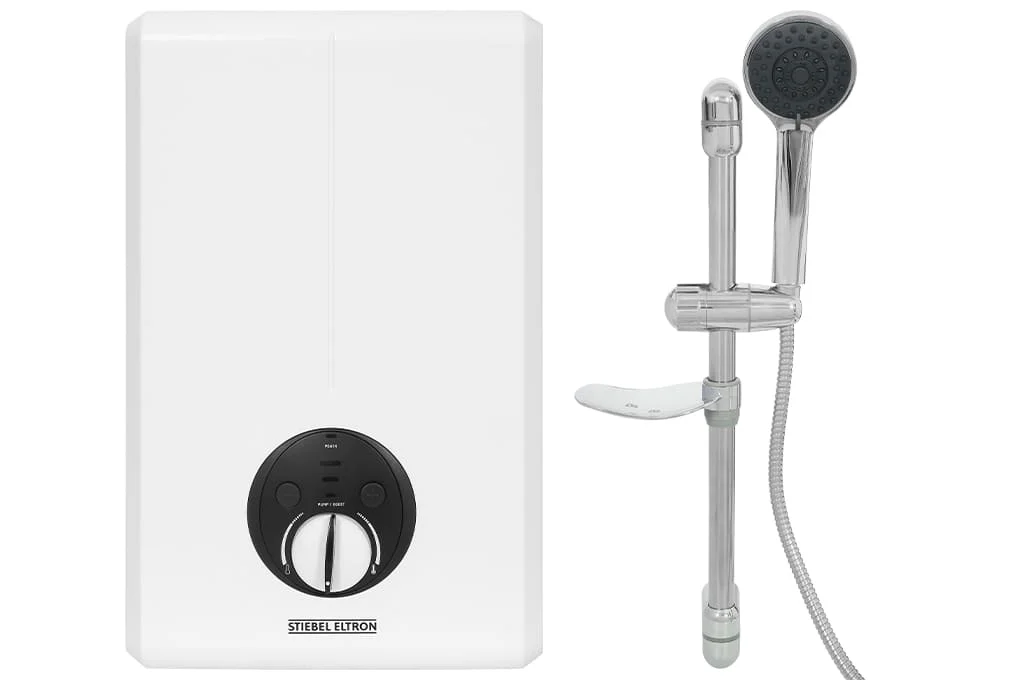 Máy nước nóng trực tiếp Stiebel Eltron XGP 45 EC