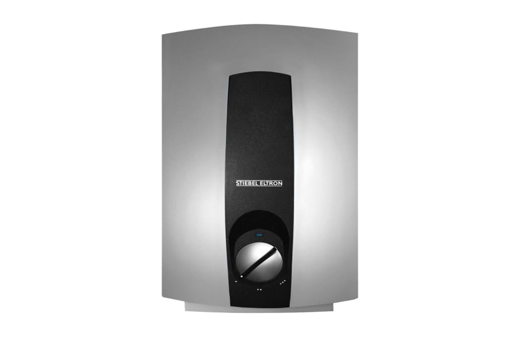 Máy nước nóng trực tiếp Stiebel Eltron DHC 8 EC