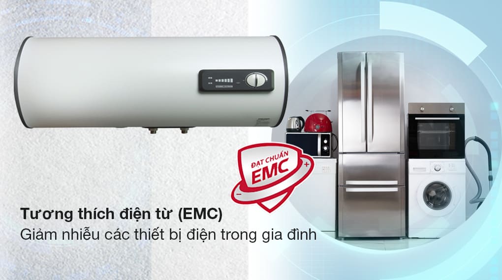 EMC máy nước nóng Stiebel Eltron ESH 15 H Plus T-VN