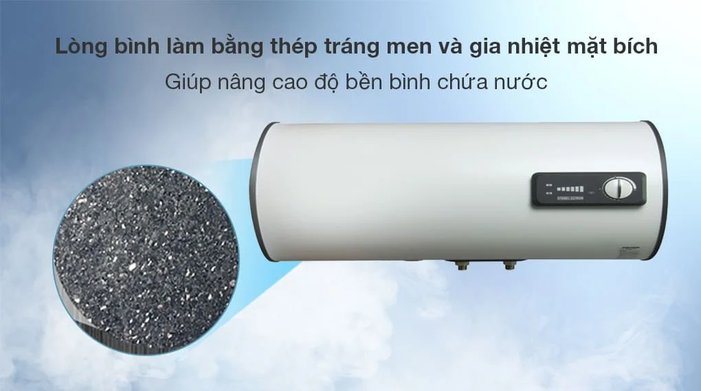 Lòng bình máy nước nóng Stiebel Eltron ESH 25 H Plus T-VN