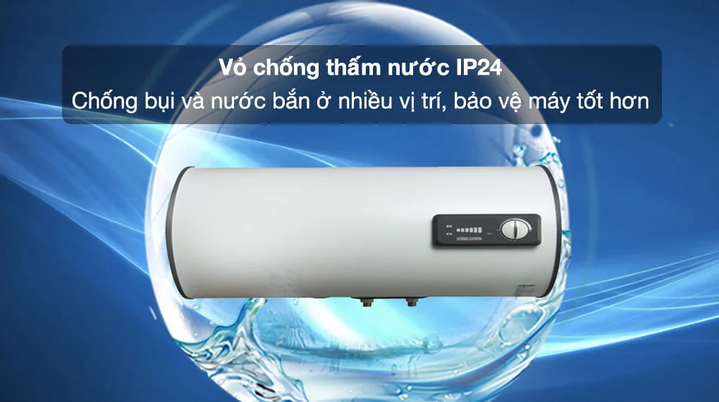 IP24 máy nước nóng Stiebel Eltron ESH 25 H Plus T-VN