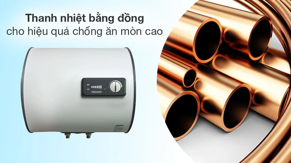 Thanh đốt máy nước nóng Stiebel Eltron ESH 30 H Plus T-VN