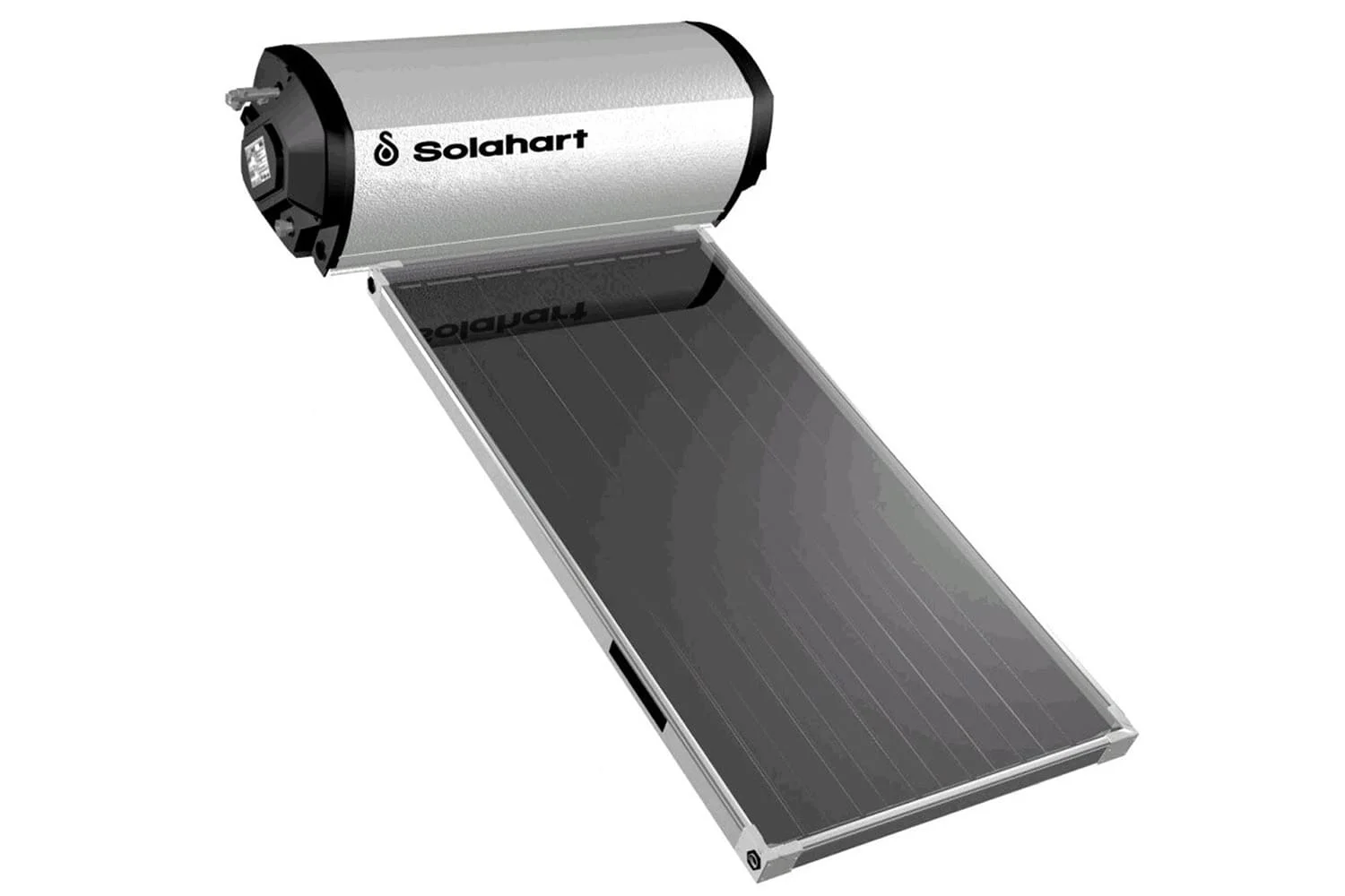 Máy nước nóng năng lượng mặt trời áp mái Solahart Premium 181SP