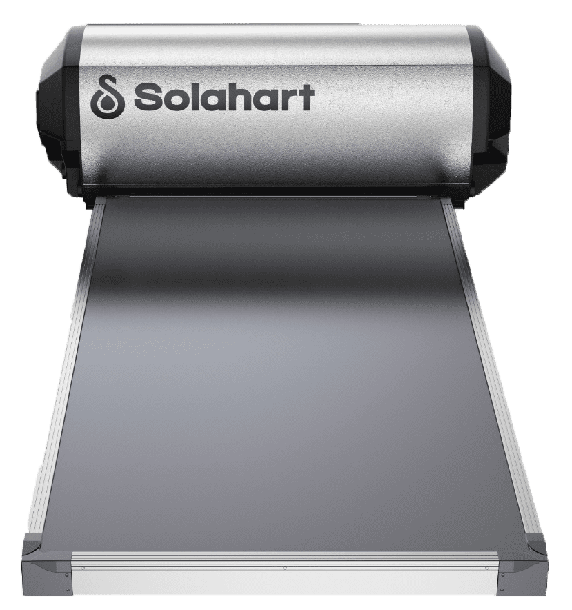 Máy nước nóng năng lượng mặt trời Solahart 180l 181J