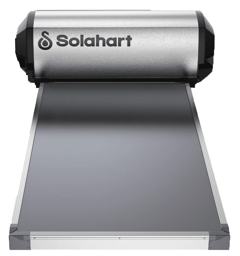 Máy nước nóng năng lượng mặt trời Solahart 180l 181SP