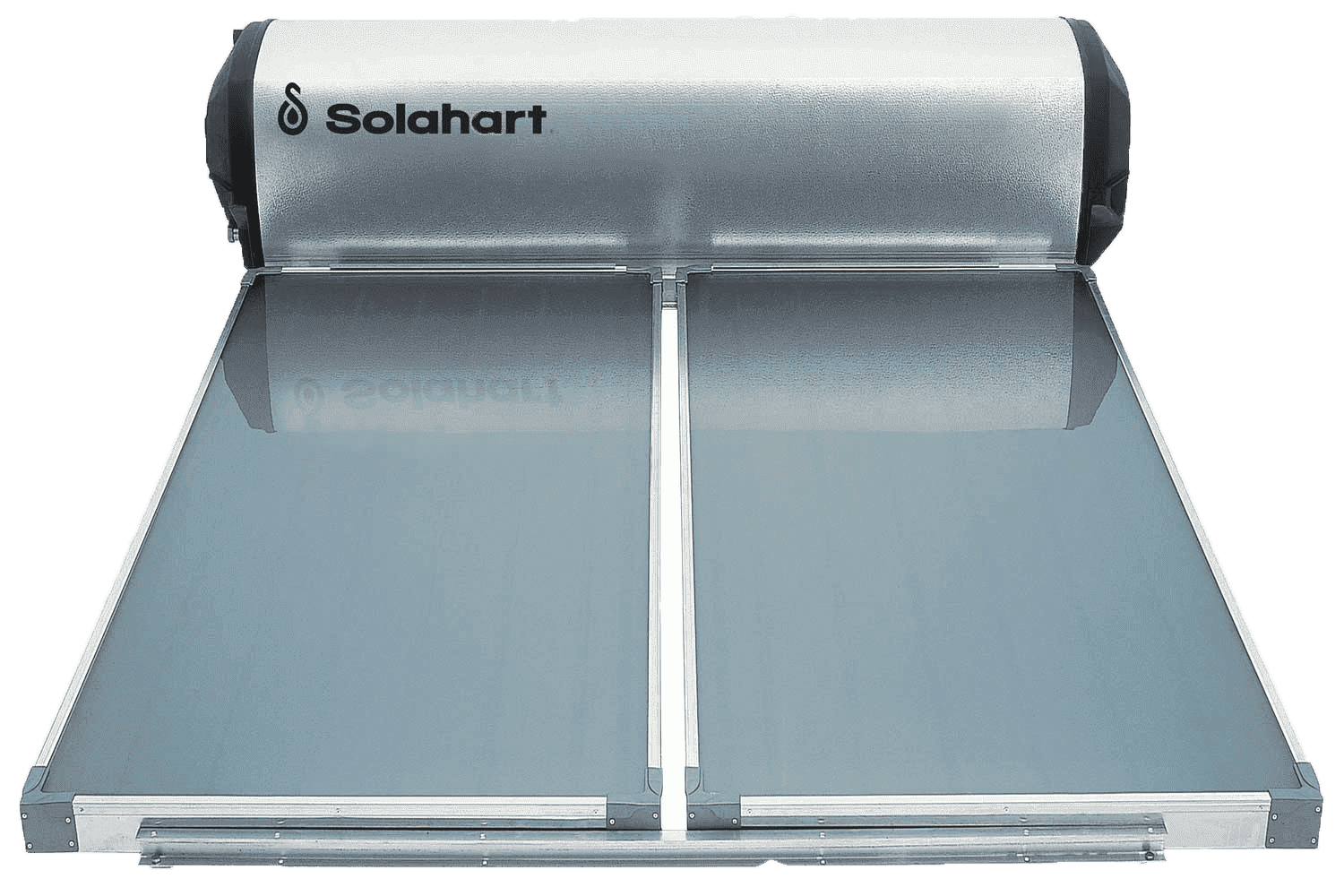 Máy nước nóng năng lượng mặt trời Solahart 300l