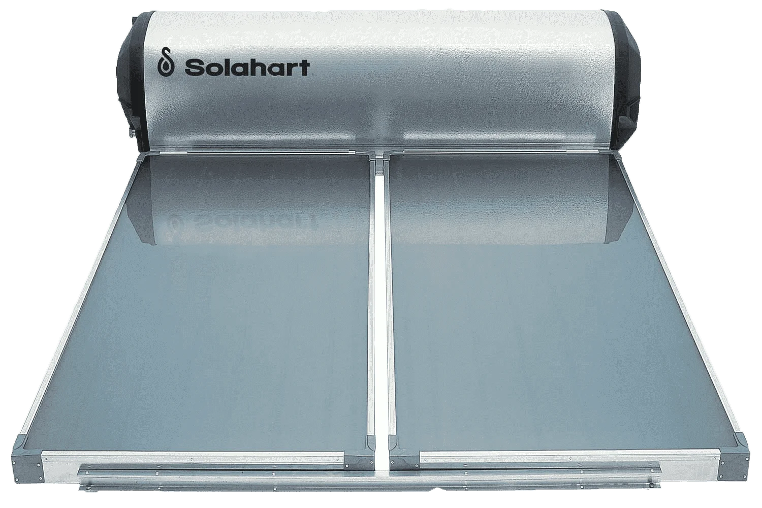 Máy nước nóng năng lượng mặt trời Solahart 300l