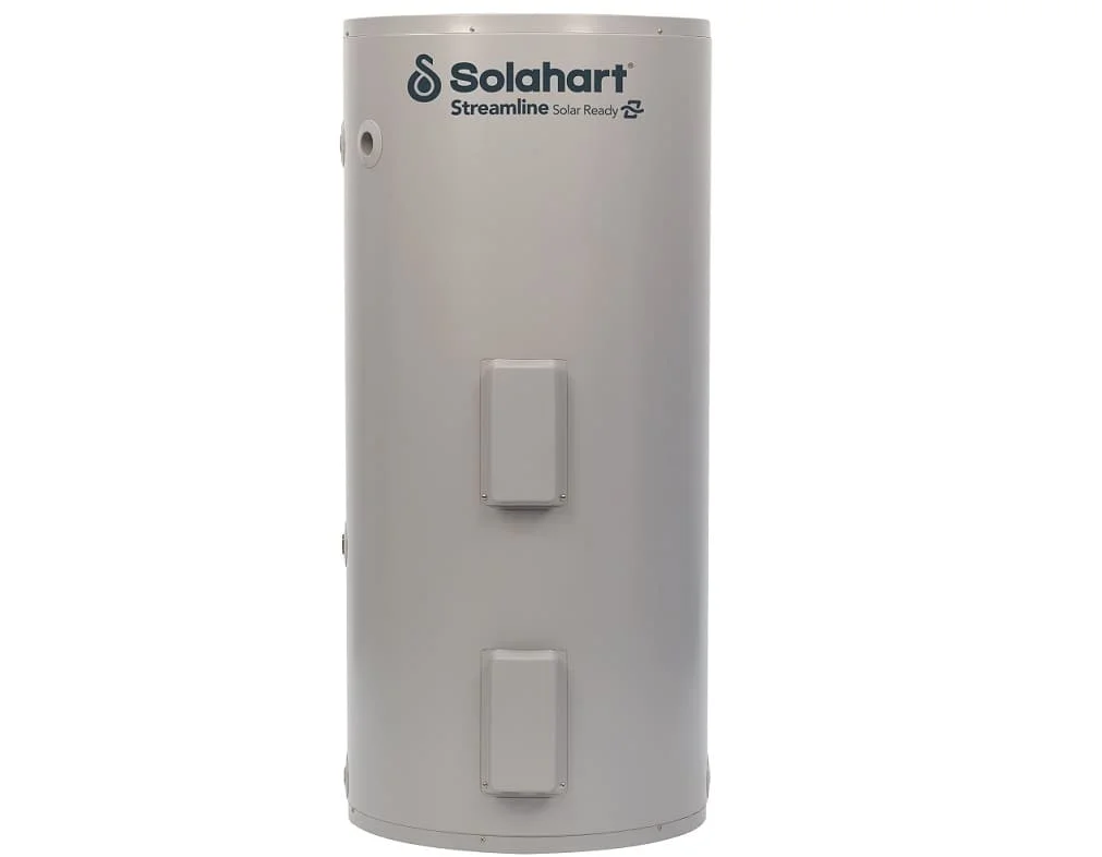Bình bảo ôn năng lượng mặt trời tách rời Solahart 322MLV