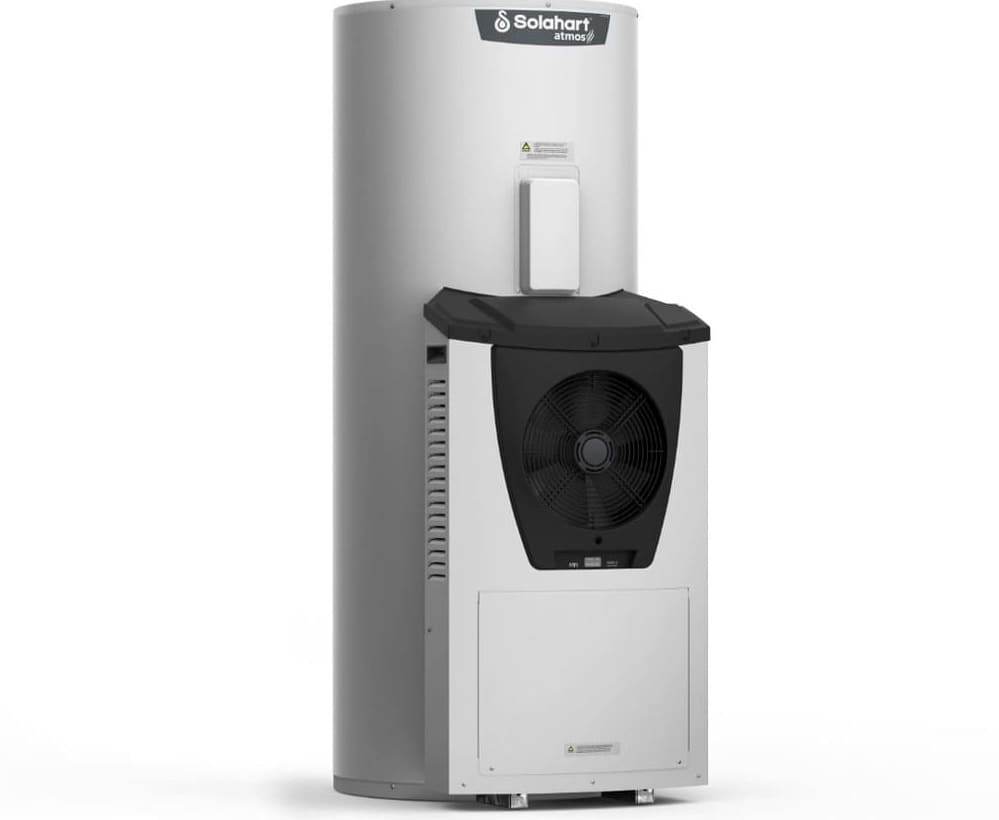 Máy bơm nhiệt Solahart Atmos 325HAV