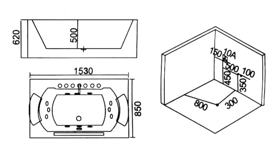 Huge B-2202
