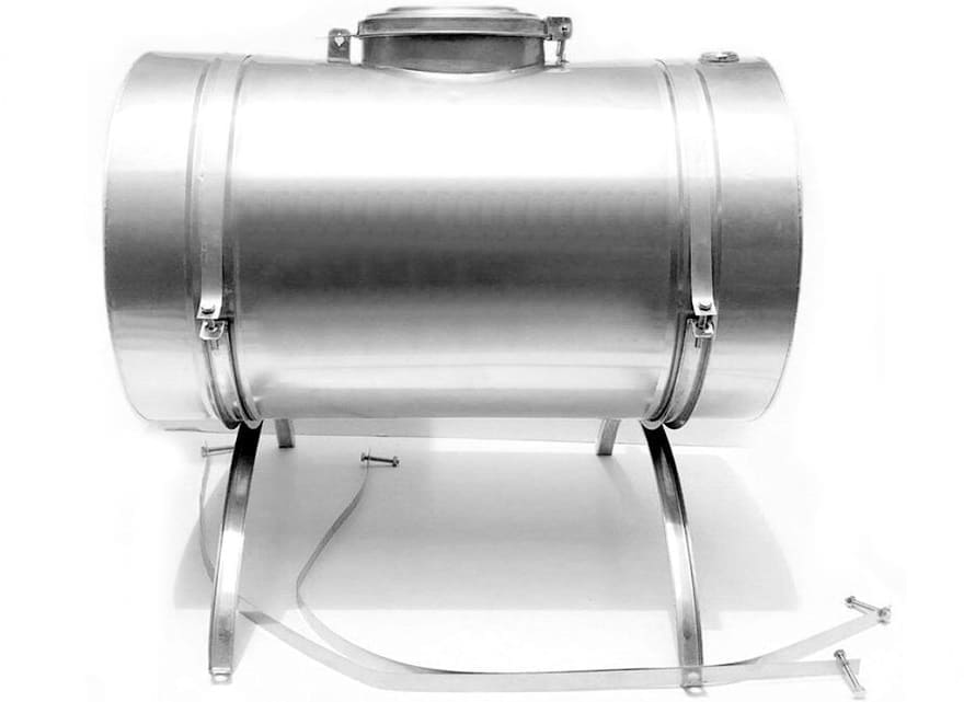 Bồn nước phụ Tân Mỹ 60 lít