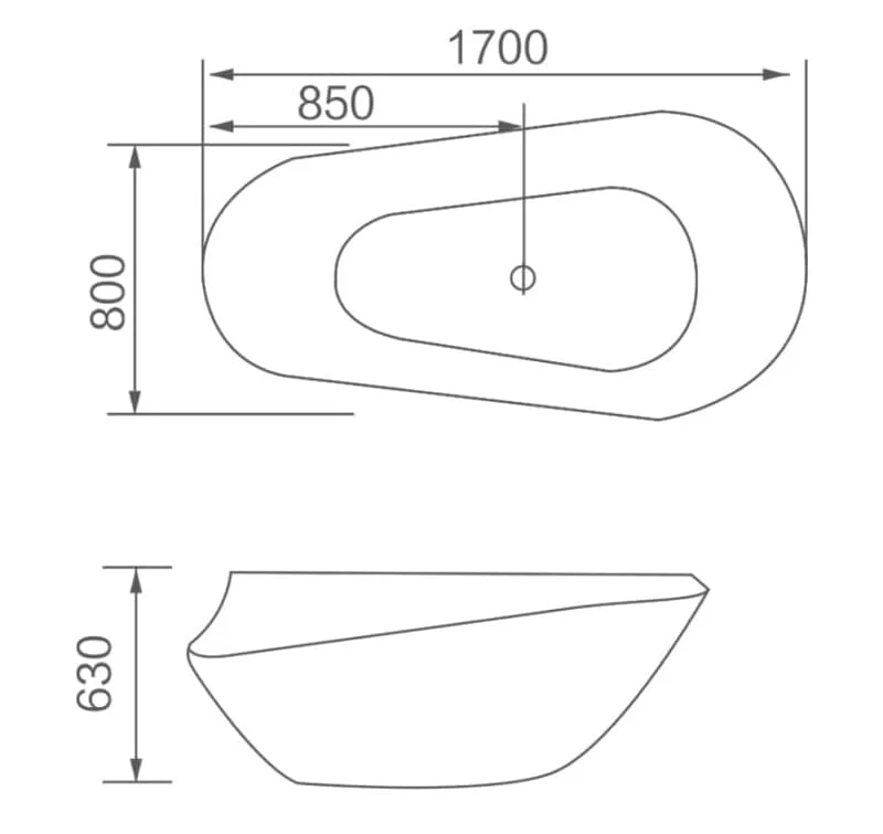Huge DT-3007