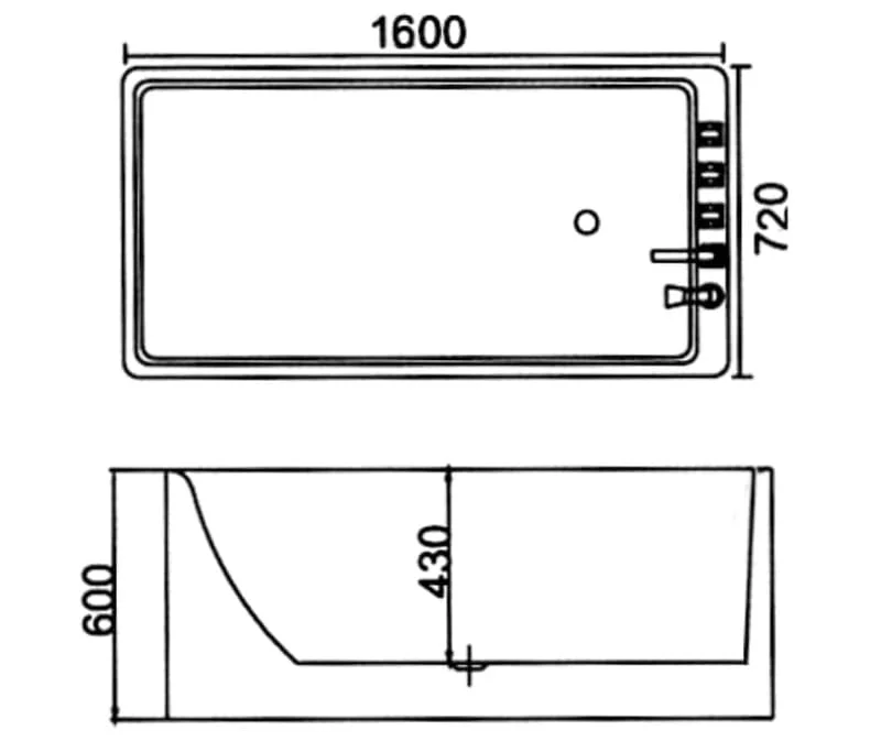 Huge D-1001