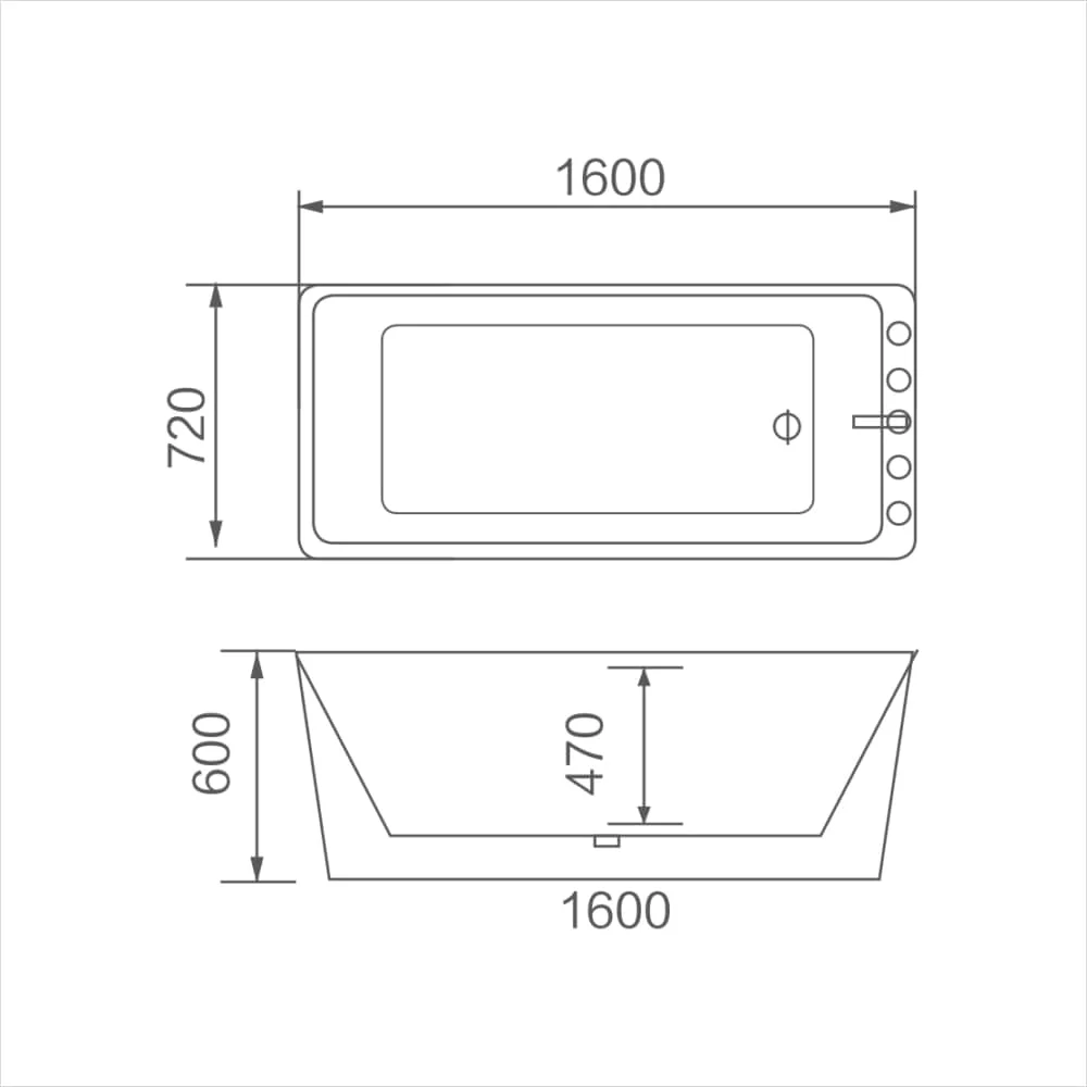  Huge D-1001LB