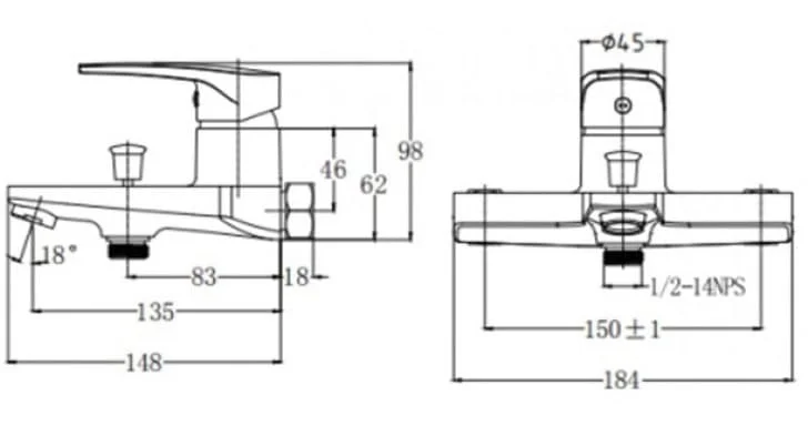 Caesar S393CB 